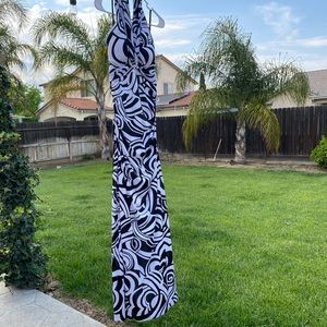 My Michelle- Formal dress